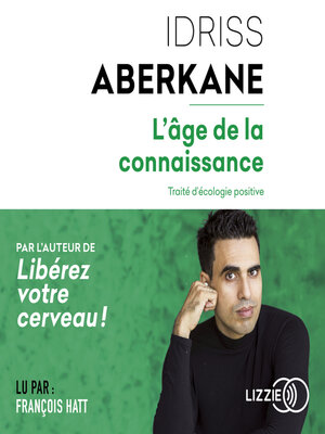 cover image of L'Âge de la connaissance